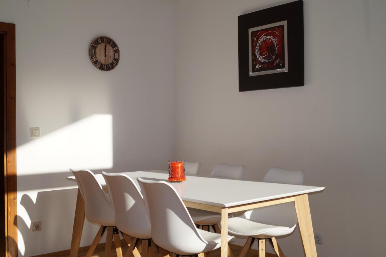 Apartment Alpenpanorama 戈尔德格 外观 照片